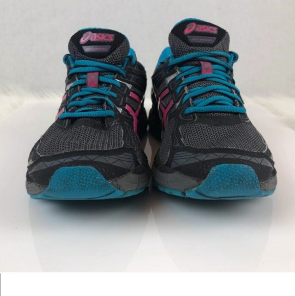 Asics GT 2000 size 9.5 - Picture 1 of 2